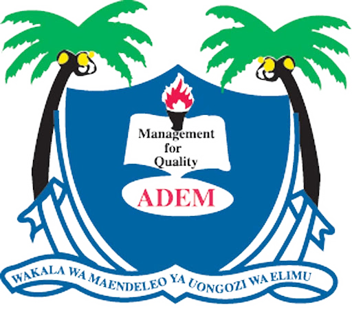 ADEM Logo